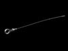 ES#2973124 - 009424ECS01-01 - Billet Aluminum Oil Dipstick - Polished - (NO LONGER AVAILABLE) - A beautiful addition and durable upgrade for your engine - ECS - 