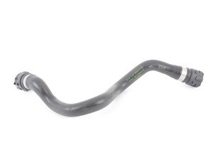 ES#25206 - 11537836597 - Engine Coolant Recovery Tank Hose - Genuine BMW - BMW