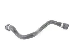 Engine Coolant Recovery Tank Hose
