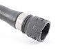 ES#25206 - 11537836597 - Engine Coolant Recovery Tank Hose - Genuine BMW - BMW