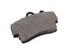 ES#5620 - d986r - Front Deluxe Brake Pad Set - (NO LONGER AVAILABLE) - Ceramic based replacement brake pad - PBR - 