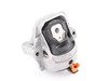 ES#3970261 - 8R0199381Q - Engine Mount - Left - Reduce excessive engine vibrations - Meyle - Audi