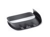 ES#2728785 - 51117337809 - Brake Air Duct Trim Black - Left  - Mounts to the front bumper brake duct - Genuine MINI - MINI