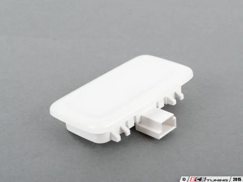 Genuine BMW - 63319216245 - Vanity Mirror Light - Priced Each  