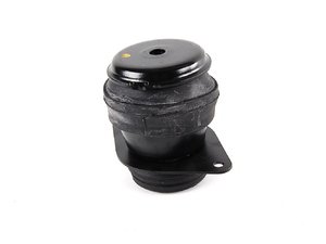 ES#1899391 - 1H0199262A - Engine Mount - Rear - For vehicles with automatic transmission - Meyle - Volkswagen