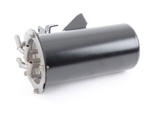 ES#1119350 - 3C0127400C - Fuel Filter - Restore fuel mileage and performance - Genuine Volkswagen Audi - Audi