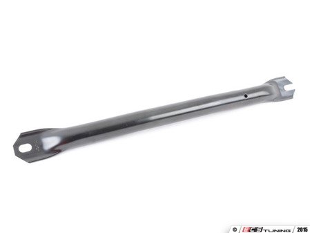 ES#2503670 - 51617190432 - Front Strut Brace - Priced Each - One per side, two required - Genuine BMW - BMW