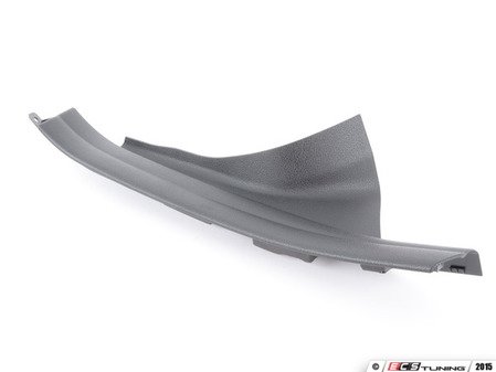 ES#2698526 - 51477358046 - Rear Door sill - right - Inner rear door sill cover - Genuine BMW - BMW
