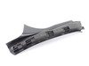 ES#2698526 - 51477358046 - Rear Door sill - right - Inner rear door sill cover - Genuine BMW - BMW