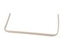ES#126837 - 51498133231 - PANEL TAIL LID - Genuine BMW - BMW