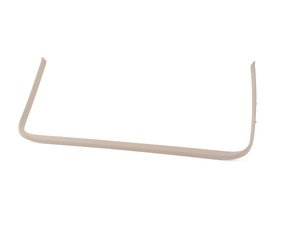 ES#126837 - 51498133231 - PANEL TAIL LID - Genuine BMW - BMW