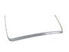 ES#126837 - 51498133231 - PANEL TAIL LID - Genuine BMW - BMW