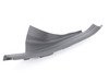 ES#2734082 - 51477358047 - F10 Rear Door sill - left - Black, Inner rear door sill cover - Genuine BMW - BMW