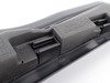 ES#2734082 - 51477358047 - F10 Rear Door sill - left - Black, Inner rear door sill cover - Genuine BMW - BMW
