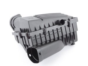 ES#315480 - 1K0129607AS - Air Box  - Complete assembly including the filter - Genuine Volkswagen Audi - Audi Volkswagen