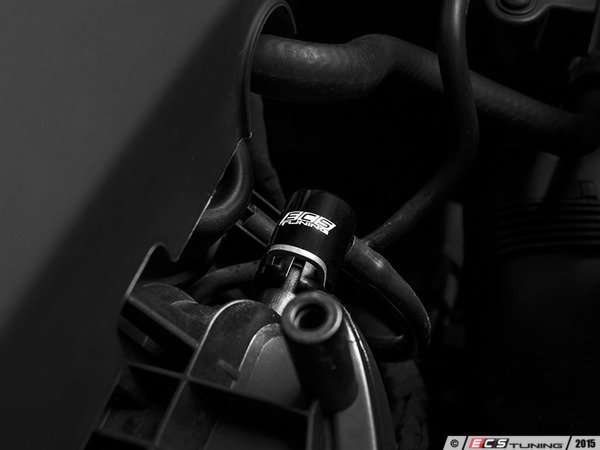 ECS - 013576ECS01 - ECS Manifold Port Boost Tap Kit