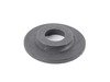 ES#2952047 - 1K0512149B - Rear Upper Coil Spring Isolator - Small rubber ring that sits on top of the rear spring to dampen and reduce noise - URO - Audi Volkswagen