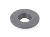 ES#2952047 - 1K0512149B - Rear Upper Coil Spring Isolator - Small rubber ring that sits on top of the rear spring to dampen and reduce noise - URO - Audi Volkswagen