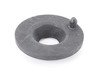 ES#2952044 - 1K0512297D - Rear Lower Coil Spring Isolator - Sits inside the rear lower control arm to dampen and reduce noise - URO - Audi Volkswagen