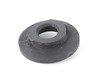 ES#2952044 - 1K0512297D - Rear Lower Coil Spring Isolator - Sits inside the rear lower control arm to dampen and reduce noise - URO - Audi Volkswagen