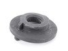 ES#2952044 - 1K0512297D - Rear Lower Coil Spring Isolator - Sits inside the rear lower control arm to dampen and reduce noise - URO - Audi Volkswagen