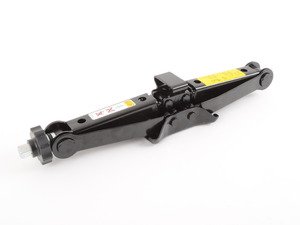 ES#2805388 - 71126799169 - Lifting Jack - (NO LONGER AVAILABLE) - Lifts the vehicle to facilitate the removal of the wheel. - Genuine BMW - 