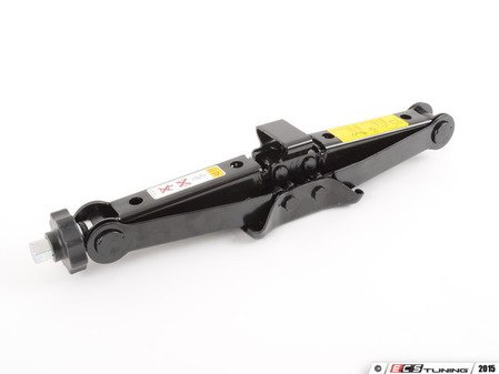 ES#2805388 - 71126799169 - Lifting Jack - (NO LONGER AVAILABLE) - Lifts the vehicle to facilitate the removal of the wheel. - Genuine BMW - 