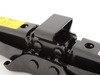 ES#2805388 - 71126799169 - Lifting Jack - (NO LONGER AVAILABLE) - Lifts the vehicle to facilitate the removal of the wheel. - Genuine BMW - 