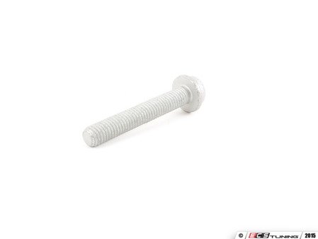 ES#471789 - N91063901 - BOLT - Genuine Volkswagen Audi - 