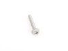 ES#471789 - N91063901 - BOLT - Genuine Volkswagen Audi - 