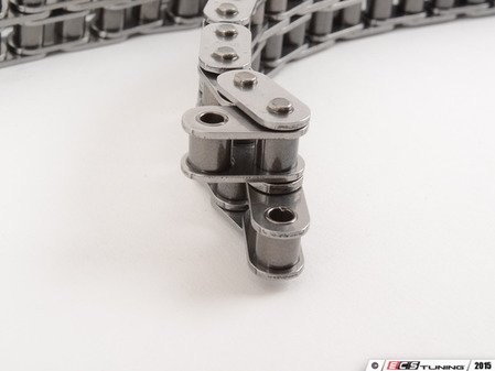 ES#2718858 - 0039971794 - Timing Chain  - Control drive with lock - Iwis - Mercedes Benz