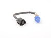 ES#2960822 - 11787595353 - Oxygen Sensor - Priced Each 0258027005 - Keep your MINI mileage up and running correctly - Bosch - MINI