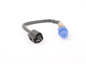 ES#2960822 - 11787595353 - Oxygen Sensor - Priced Each 0258027005 - Keep your MINI mileage up and running correctly - Bosch - MINI