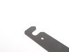 ES#88315 - 51177000813 - PAD HINGE - Genuine BMW - BMW