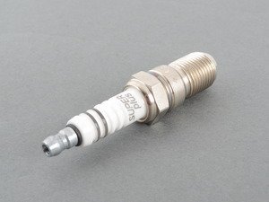 ES#2973200 - 0031590503KT1 - Spark Plugs - Set Of Four  - Keep your engine running at its best with new spark plugs - Bosch - Mercedes Benz
