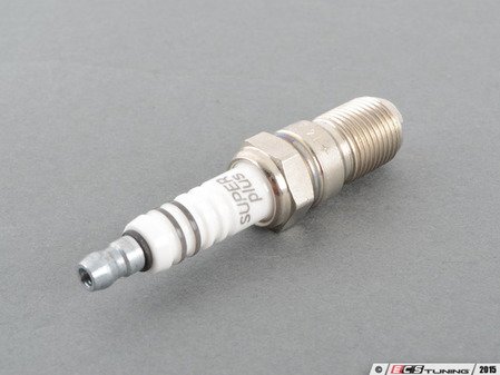 ES#2973200 - 0031590503KT1 - Spark Plugs - Set Of Four  - Keep your engine running at its best with new spark plugs - Bosch - Mercedes Benz