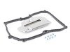 ES#2984818 - 09G325429 - Automatic Transmission Filter - A new filter for your 6 speed automatic transmission - Rein - Audi Volkswagen