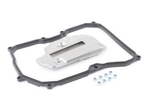 ES#2984818 - 09G325429 - Automatic Transmission Filter - A new filter for your 6 speed automatic transmission - Rein - Audi Volkswagen