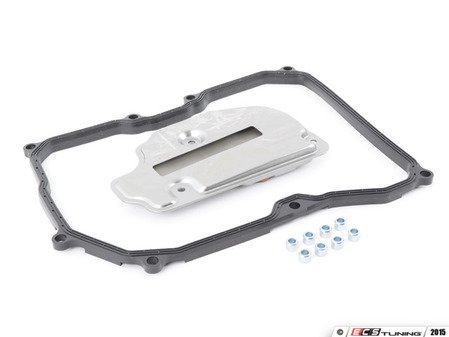 ES#2984818 - 09G325429 - Automatic Transmission Filter - A new filter for your 6 speed automatic transmission - Rein - Audi Volkswagen
