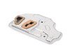 ES#2984818 - 09G325429 - Automatic Transmission Filter - A new filter for your 6 speed automatic transmission - Rein - Audi Volkswagen