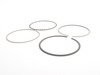 ES#2803784 - 11251713192 - Piston Ring - Priced Per Piston - For use on stock pistons, will need 6 sets to replace all piston rings in the engine - Rein - BMW