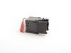 ES#2815823 - 4B0941509KB98 - Hazard Switch - 10 Pin - Controls the on/off function of the emergency, or hazard, lights - Hamburg Tech - Audi