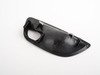 ES#2136040 - 51417226364 - F10 Door Handle insert - right - Black, Fits front and rear doors - Genuine BMW - BMW