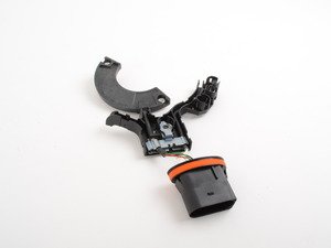 ES#2796821 - 0EA907165A - Rotor Position Sensor  - For determining speed of the electric motor - Genuine Volkswagen Audi - Volkswagen