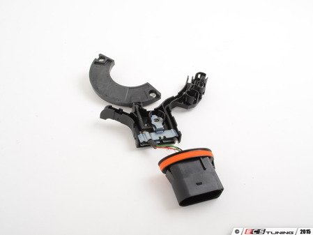 ES#2796821 - 0EA907165A - Rotor Position Sensor  - For determining speed of the electric motor - Genuine Volkswagen Audi - Volkswagen