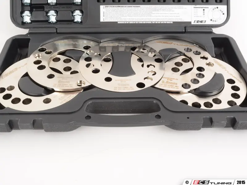 楽天市場】ホイールスペーサー 10mmの通販 ECSホイールスペーサー10mm