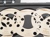 ES#2992752 - 001202ecs03lktKT - Wheel Spacer Fitment Kit - Rent & Return - The ultimate in try-before-you-buy! Test fit spacers, return the kit, and we'll refund you $110.00 toward your next purchase! - ECS - Audi BMW Volkswagen Mercedes Benz MINI Porsche