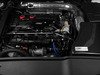 ES#2975665 - 006131ecs01-02KT - Billet Engine Oil Dipstick - Black Anodized - A more durable and aesthetically pleasing addition to your engine bay - ECS - Audi