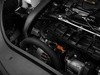 ES#2975665 - 006131ecs01-02KT - Billet Engine Oil Dipstick - Black Anodized - A more durable and aesthetically pleasing addition to your engine bay - ECS - Audi
