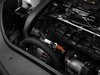 ES#2975666 - 006131ecs01-03KT - Billet Engine Oil Dipstick - Silver Anodized - A more durable and aesthetically pleasing addition to your engine bay - ECS - Audi